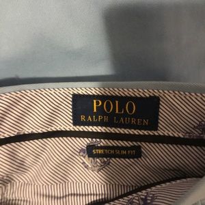 3 pairs polo pants